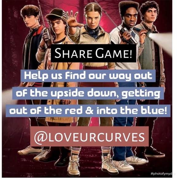 Twice Chic Boutique Shoes - 🩷@loveurcurves🩷 THANK YOU! Come play🩷